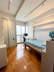 Rafflesia Condominium (D20), Condominium #589712261